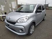 2021 TOYOTA PASSO