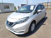 2019 NISSAN NOTE E POWER B