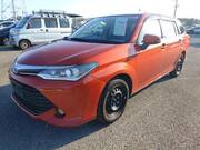 2015 TOYOTA COROLLA FIELDER