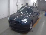 2025 BMW MINI