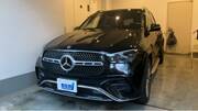 2024 MERCEDES BENZ GLE
