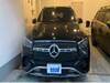 MERCEDES BENZ GLE