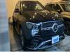 MERCEDES BENZ GLE