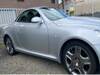 LEXUS SC