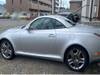 LEXUS SC