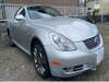 LEXUS SC