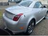 LEXUS SC