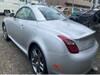 LEXUS SC