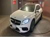 MERCEDES BENZ GLA-CLASS