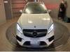 MERCEDES BENZ GLA-CLASS