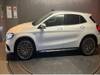 MERCEDES BENZ GLA-CLASS