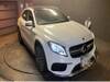 MERCEDES BENZ GLA-CLASS