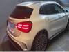 MERCEDES BENZ GLA-CLASS