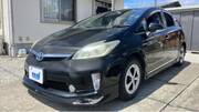 2014 TOYOTA PRIUS S