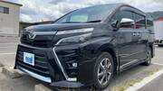 2018 TOYOTA VOXY