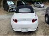 MAZDA ROADSTER