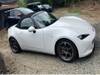 MAZDA ROADSTER
