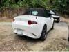 MAZDA ROADSTER
