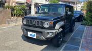 2024 SUZUKI JIMNY SIERRA