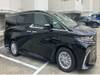 TOYOTA ALPHARD HYBRID