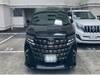 TOYOTA ALPHARD HYBRID