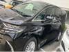 TOYOTA ALPHARD HYBRID
