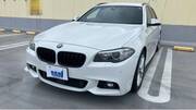 2014 BMW 5 SERIES
