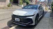 2025 TOYOTA OTHER
