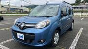 2021 RENAULT KANGOO