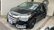 2016 HONDA OTHER