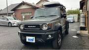 2023 SUZUKI JIMNY SIERRA