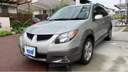 2002 TOYOTA VOLTZ S