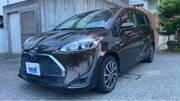 2019 TOYOTA SIENTA