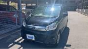 2018 NISSAN DAYZ