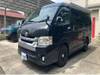 TOYOTA HIACE WAGON