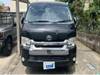 TOYOTA HIACE WAGON
