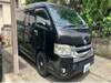 TOYOTA HIACE WAGON