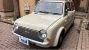 1990 NISSAN PAO