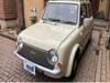 NISSAN PAO