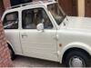 NISSAN PAO