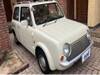 NISSAN PAO