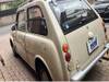 NISSAN PAO