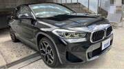 2023 BMW X2