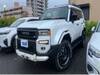 TOYOTA LANDCRUISER 250
