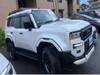 TOYOTA LANDCRUISER 250
