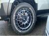 TOYOTA LANDCRUISER 250