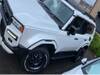 TOYOTA LANDCRUISER 250