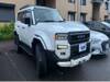 TOYOTA LANDCRUISER 250