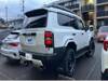 TOYOTA LANDCRUISER 250