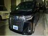 TOYOTA ALPHARD HYBRID
